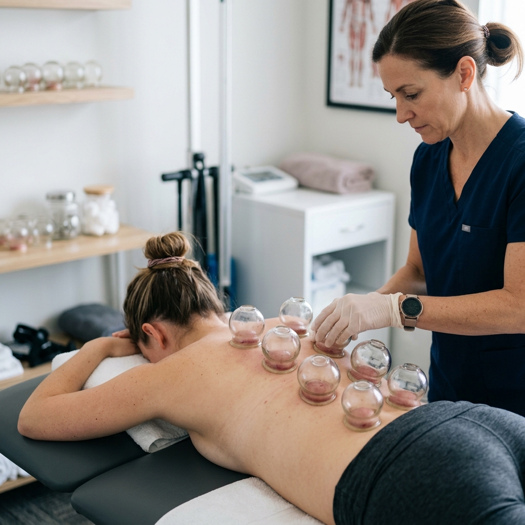 Cupping Therapy