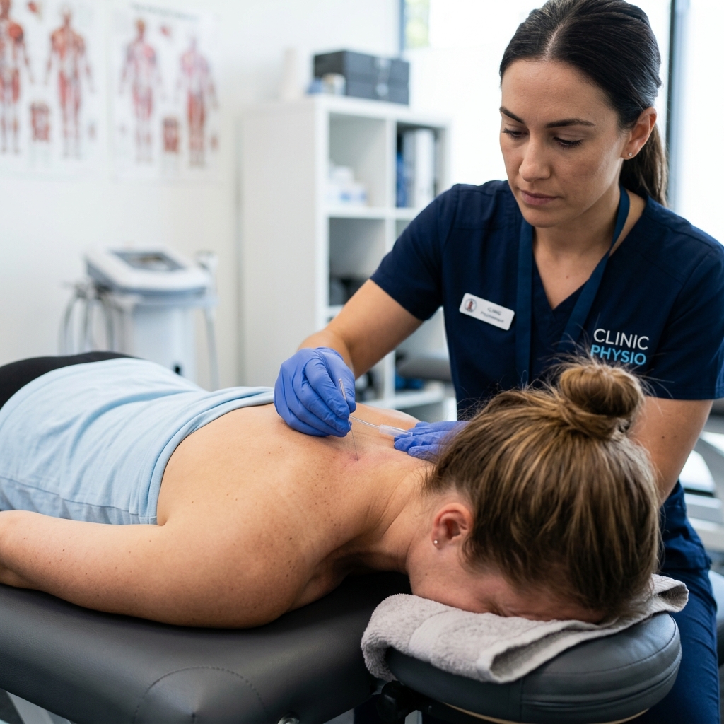 Dry Needling
